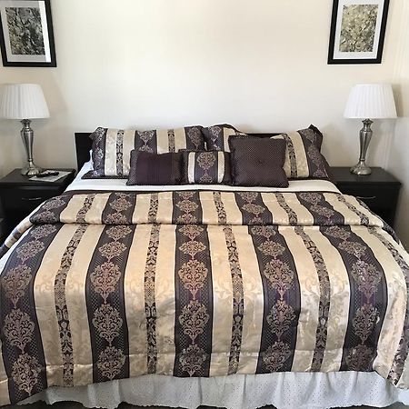 Selkirk Motel Colville 外观 照片