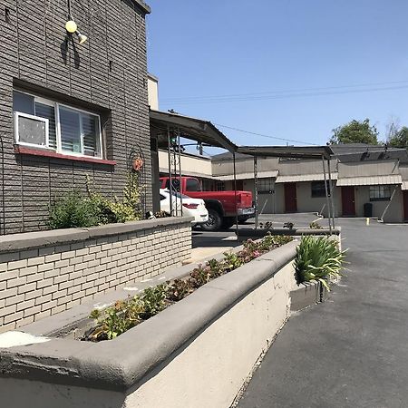 Selkirk Motel Colville 外观 照片
