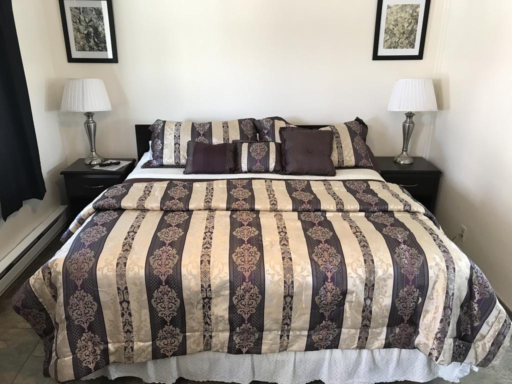 Selkirk Motel Colville 外观 照片