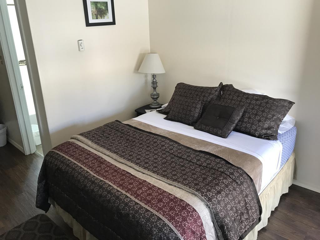 Selkirk Motel Colville 外观 照片