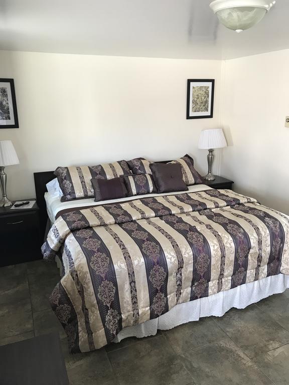 Selkirk Motel Colville 外观 照片