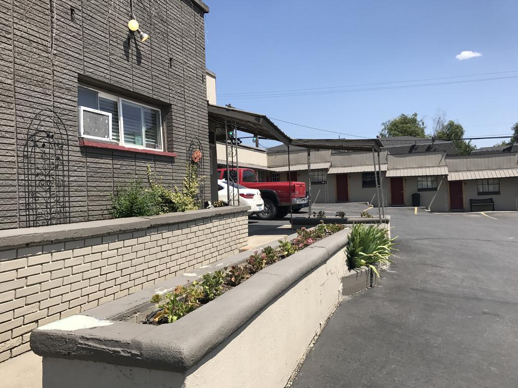 Selkirk Motel Colville 外观 照片