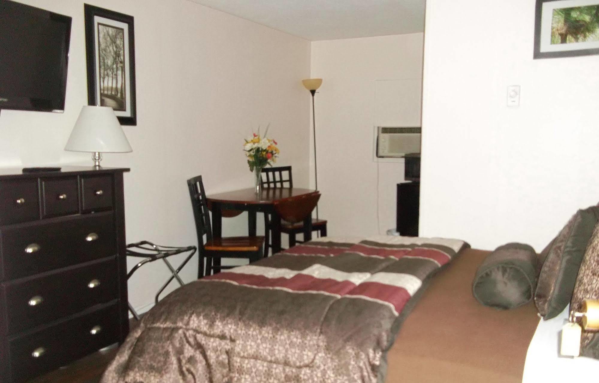 Selkirk Motel Colville 外观 照片