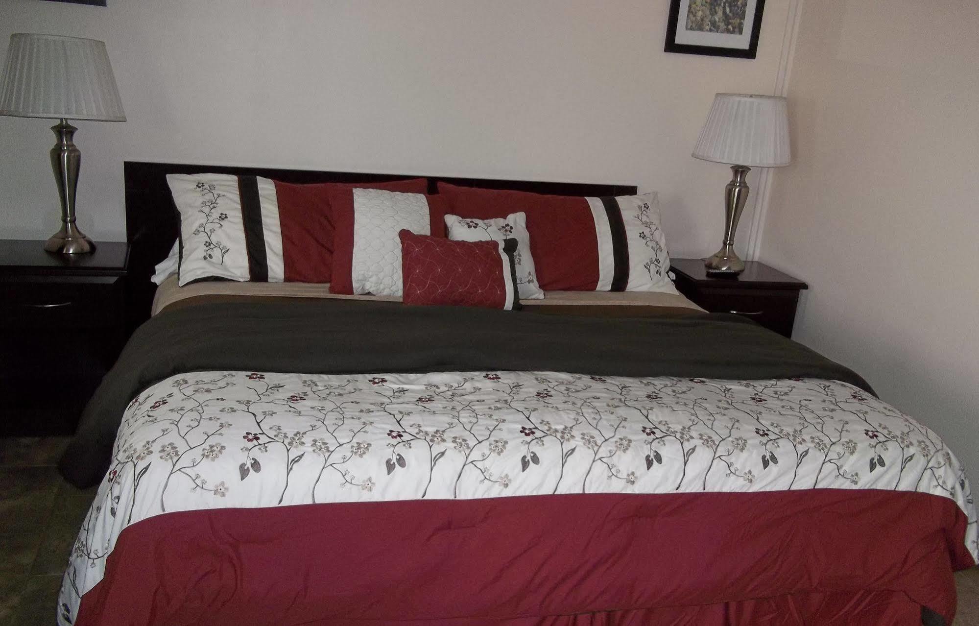 Selkirk Motel Colville 外观 照片